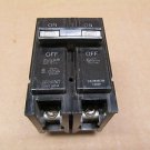 1 BRYANT BR BR240 40 AMP 2 POLE 120/240 VAC CIRCUIT BREAKER