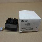 1 NIB ALLEN BRADLEY 700-PKB20 700PKB20 2ND LEVEL ADDER DECK CONTACT 2P 20 AMP