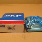 1 NIB SKF AYF-4814 AYF4814 4 BOLT GRAPHITE FLANGE BLOCK