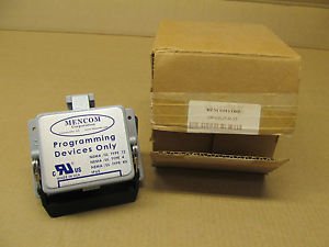 1 NIB MENCOM CORP DP-DB25-R-32 DPDB25R32 DUPX 25 PIN DSUB 3 AMP