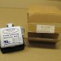 1 NIB MENCOM CORP DP-DB25-R-32 DPDB25R32 DUPX 25 PIN DSUB 3 AMP