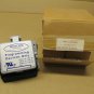 1 NIB MENCOM CORP DP-DB25-R-32 DPDB25R32 DUPX 25 PIN DSUB 3 AMP
