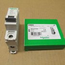 1 NIB SCHNEIDER ELECTRIC 24504 C60 MINIATURE SUPPLEMENTARY PROTECTOR 6 AMP 1 P