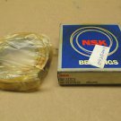1 NIB NSK 6013ZZC3 6013-ZZ-C3 DEEP GROOVE BALL BEARING 65mm x 100mm x 18mm