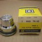 1 NIB SQUARE D 9001 M17G 9001M17G MUSHROOM BUTTON KIT 1-3/8" GREEN
