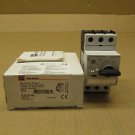 1 NIB CUTLER-HAMMER A307HN MANUAL MOTOR PROTECTOR 0.55-0.80 FLA AMP SERIES A1