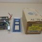 1 NIB ALLEN BRADLEY 599-PL02B 599PL02B PILOT LIGHT ASSEMBLY RED 480V SIZE 0-2