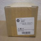 1 NIB ALLEN BRADLEY 800T-2TAF 800T2TAF PUSHBUTTON STATION START STOP SEALED BOX