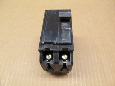 Square D QO270 Plug-In Circuit Breaker 70A 240V 2P 1PH QO 70 AMP 240 Volt 2 Pole | UK