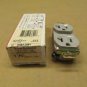 20 NIB PASS & SEYMOUR TP26-RED WALL PLATE 1 GANG 1 DECORATOR LOT OF 20 TP26RED