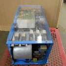 1 RELIANCE ELECTRIC 890.10.00 A DC/AC CONVERTOR 8901000 REO 55KW 400 VAC 600 VDC