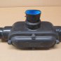 NEW THOMAS & BETTS T68-4X-G T684XG OCAL CONDUIT BODY 2" PVC COATED NEMA 4X T68G