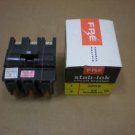 1 NIB FPE FEDERAL PACIFIC 3P15 NA315 15 AMPS 3 P  CIRCUIT BREAKER NA 15A