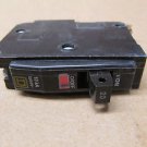 1 NEW SQUARE D QOB QOB120 20 AMP 1 POLE 120/240VAC 20A 1P CIRCUIT BREAKER 10 KA