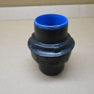 NEW THOMAS & BETTS OCAL UNY1005-G  UNY1005G 4" PVC COATED UNION MALE = PRUNY1005