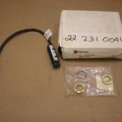 1 NIB CUTLER HAMMER 14100AQD07 COMET PHOTOELECTRIC RELEX 10-30 VDC SERIES A2