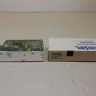 1 NIB COSEL PAA100F PAA100F-24 POWER SUPPLY 24 V 4.5 AMP