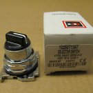 1 NIB CUTLER HAMMER 10250-T1367 10250T1367 SELECTOR SWITCH SERIES A3
