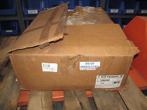 1 NIB HUBBELL WIEGMANN SSN4302408 WALL MOUNT ENLCLOSURE 30 X 24 X 8