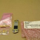 1 NEW HYPERTRONICS LEH10-2WFRRT-3VFRT-1SH-TAH LEH102WFRRT3VFRT1SHTAH CONNECTOR