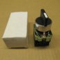 1 NIB SQUARE D 9001 KR2UH5 9001KR2UH5 PUSH BUTTON 600VAC 10A 30MM T-K