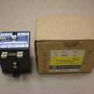 1 NIB SQUARE D 8501-LL MECHANICAL LATCH ATTACHMENT 120V 8501LL