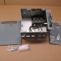 1 NEW ALLEN BRADLEY 2192F-CJC-25R MCC BUCKET 60A 60 AMP FUSIBLE 2192FCJC25R 600V