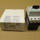 NIB SIEMENS 3RV1421-1JA10 3RV14211JA10 CIRCUIT BREAKER MOTOR PROTECTOR 7-10 AMP
