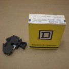 1 NIB SQUARE D 9080-KS-1 9080-KS1 TERMINAL BLOCK SECTION 600V DISCONNECT SWITCH