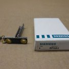 1 NIB SIEMENS SFH21 FH21 OVERLOAD HEATER ELEMENT 1.48-1.62 AMP
