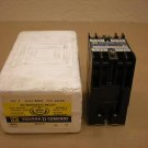 1 NIB SQUARE D 8501 LO-40 8501 LO40 MAGNETIC RELAY 120VC 8501LO40 8501L040