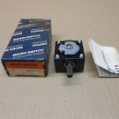 1 NIB HONEYWELL MICRO SWITCH LSZ1L LIMIT SWITCH OPERATING HEAD