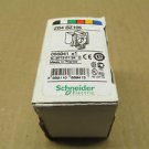 1 NIB SCHNEIDER ELECTRIC ZB4-BZ105 ZB4BZ105 MOUNTING BASE WITH CONTACT