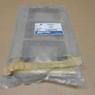1 NIB THOMAS & BETTS P-64-3G-CP P643GCP CARPET PLATE FOR FLOOR BOX
