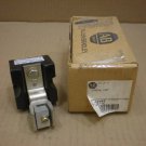 1 NIB ALLEN BRADLEY X-123772 X123772 FUSE BLOCK 100 AMP 600 V