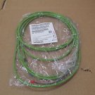 1 NIB SIEMENS 6FX8002-4AA41-1AF0 6FX80024AA411AF0 SIGNAL CABLE