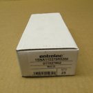 25 NIB ABB ENTRELEC 011527902 M4/6.3G TERMINAL BOX OF 25