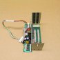 1 RAMSEY TECHNOLOGY D07282K-E141 DISTRIBUTION BOARD D07282KE141 WITH CABLE