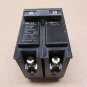 1 CUTLER HAMMER BR BR220 20 AMP 2 POLE 120/240 VAC CIRCUIT BREAKER 20A C220 2P