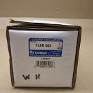 1 NIB LITTELFUSE FLSR-600 FLSR600 600V VOLT CLASS RK5 TIME DELAY FUSE