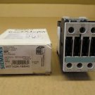1 NIB SIEMENS 3RT1024-1BB40 3RT10241BB40 CONTACTOR 24 V, AC-3 5,5 KW/400 V