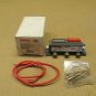 1 NIB TELEMECANIQUE ZB4BVB3 ZB4-BVB3 MOUNTING COLLAR PILOT LIGHT