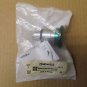 1 NIB TELEMECANIQUE ZB4BVB3 ZB4-BVB3 MOUNTING COLLAR PILOT LIGHT