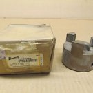 1 NIB BROWNING L100X-1-3/8 L100X138 L100-1-3/8 L100138 STANDARD KEYWAY HUB ONLY