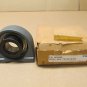 1 NIB PTI UCPA208 TAPPED BASE PILLOW BLOCK ROUND NORMAL DUTY 40MM 40 MM BORE