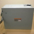 1 SIEMENS ITE I-T-E RV365 400 AMP 600VAC 3 WIRE FUSIBLE BUS PLUG 400A 600V 3W