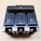 1 NEW CUTLER HAMMER BA BAB3030H BAB3030 30A AMP 3P  240V VAC CIRCUIT BREAKER