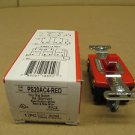 PASS & SEYMOUR PS20AC4-RED FOUR WAY SWITCH 20A SAME AS HBL1224R 120/277 VAC