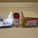 1 NIB CROUSE HINDS TMCX3112 1" TERMINATOR CABLE FITTING FOR HAZARDOUS LOCATIONS