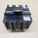 1 FPE NB320 NB 20 AMP 3 POLE 240 VAC CIRCUIT BREAKER